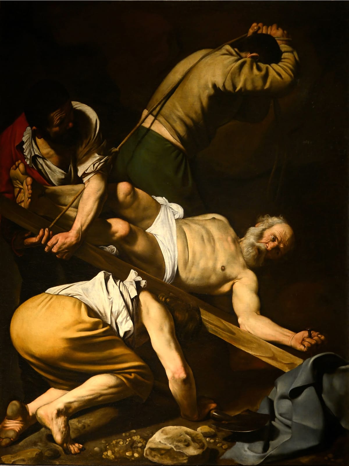 Timeline of the Catholic Church Ep. 003 - AD 50 to AD 70