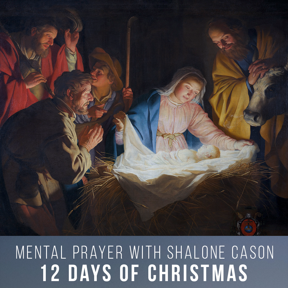 What are the 12 Days of Christmas?