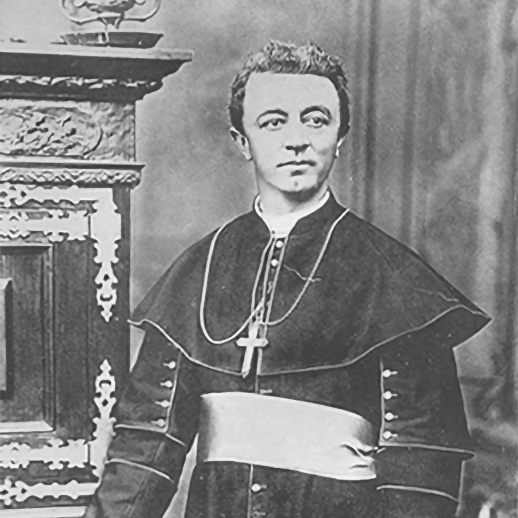 Who was James Augustine Healy? (A Black History Biography)