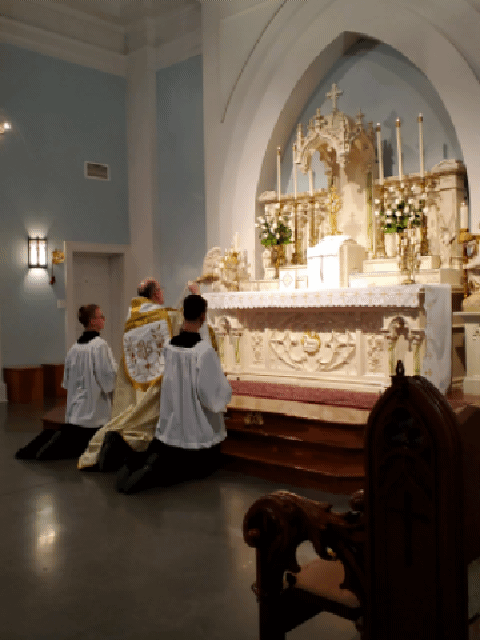 Come Holy Spirit Prayer - Free Catholic Audio