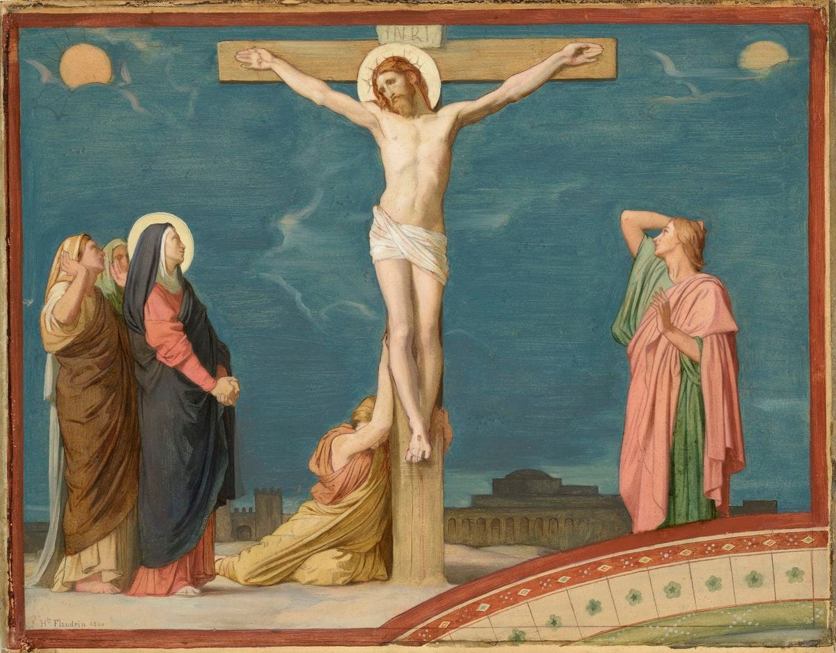 Christian Art Periods