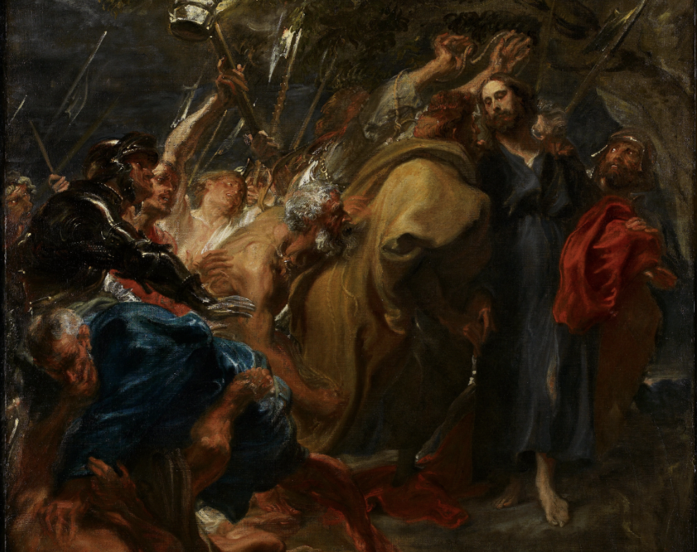 Why are There Bad People in the Catholic Church?