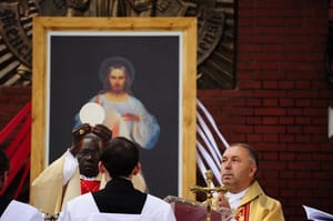Catholic Mass Stock Photos