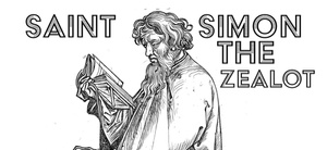 Saints Typography