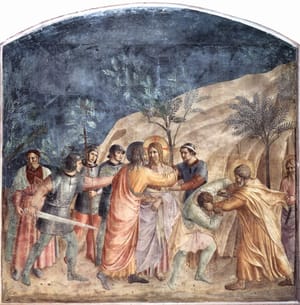 Fra Angelico Paintings