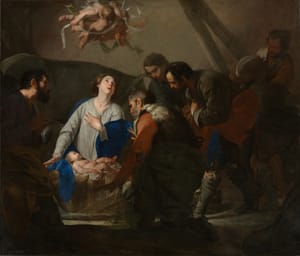 New Testament Paintings