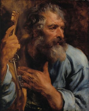 Anthony van Dyck Artworks