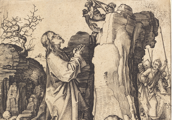 Public Domain Catholic Drawings
