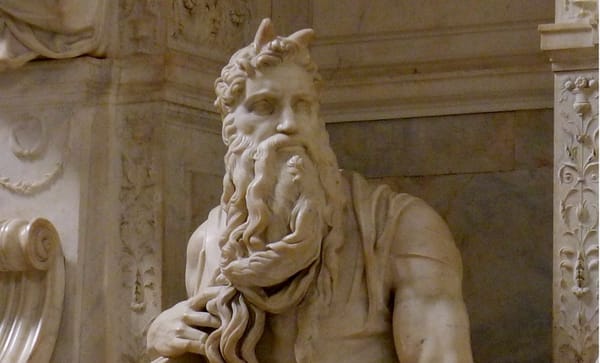 Michelangelo Artwork