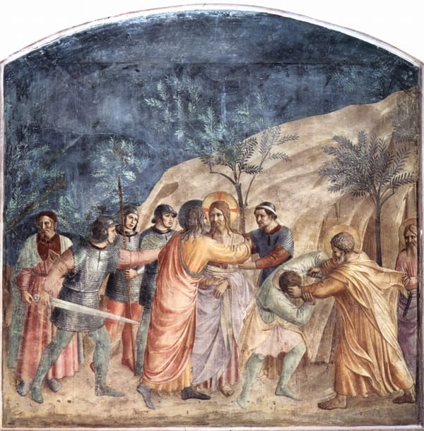 Fra Angelico Paintings
