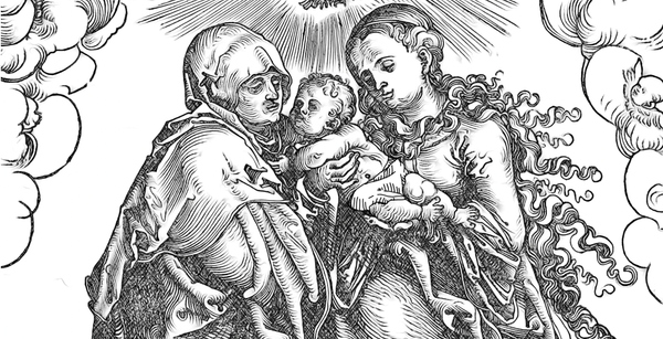 Lucas Cranach Artworks