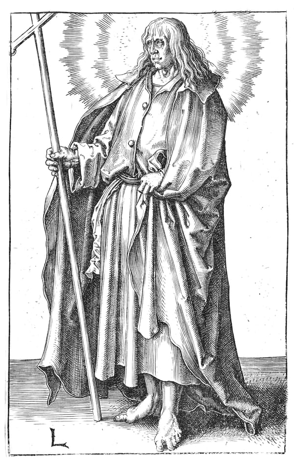 Lucas Huygensz van Leyden Coloring Pages