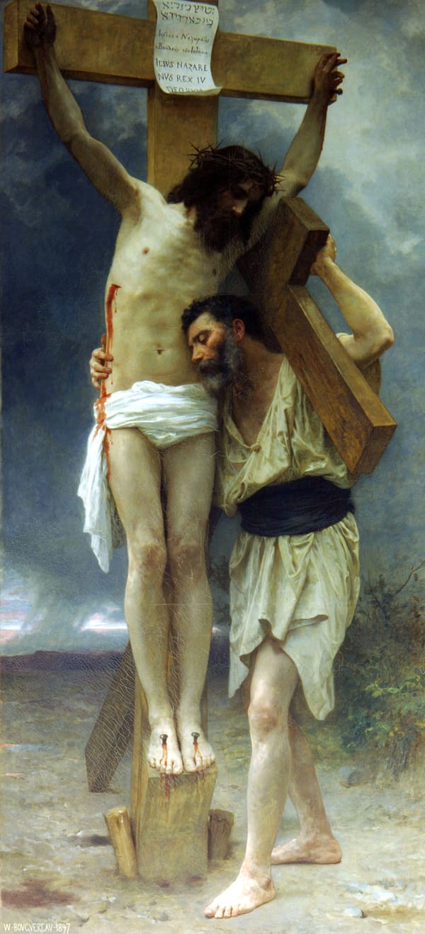 Academicism Paintings