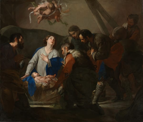 New Testament Paintings