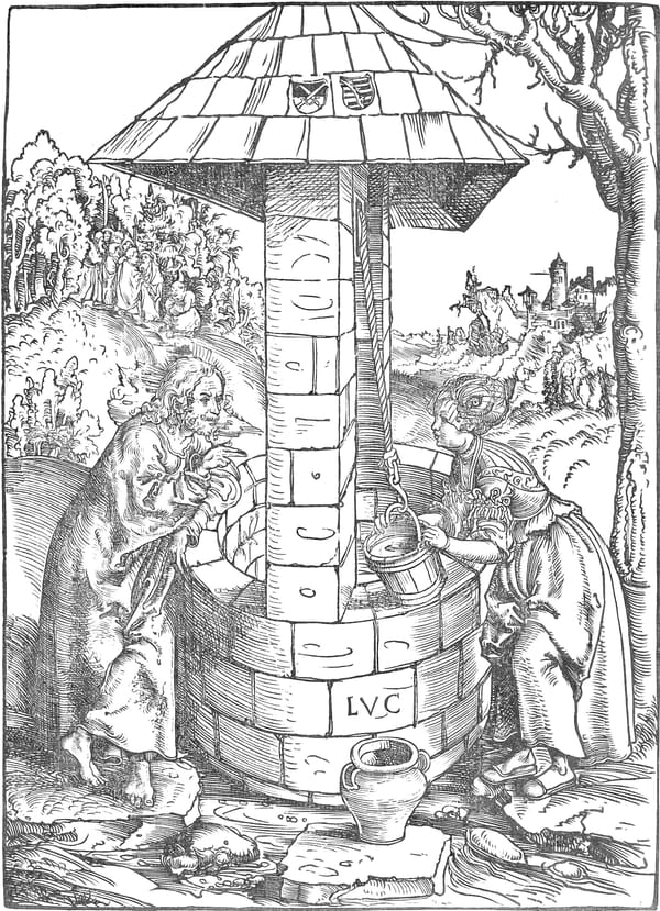 New Testament Coloring Pages