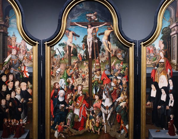 Master of Delft Artworks