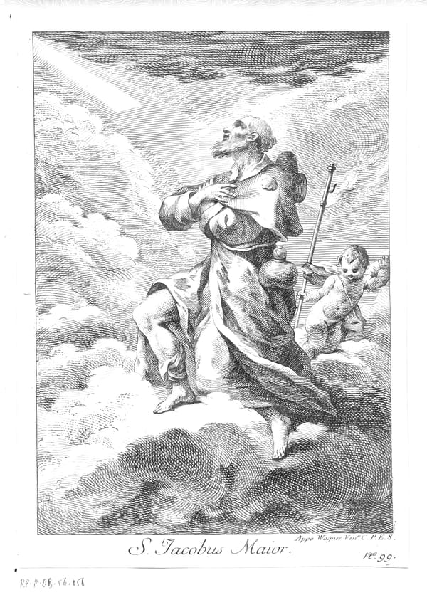 Joseph Wagner Artwork